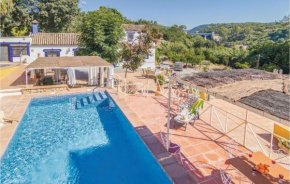 3 Bedroom Lovely Home In Hornachuelos Córdoba